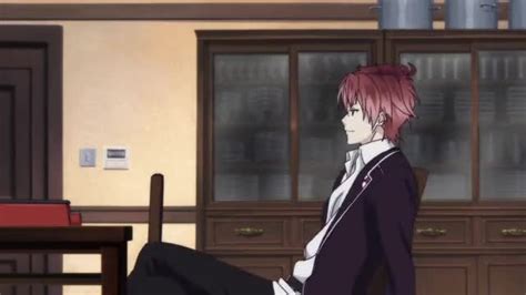 diabolik lovers ep 2